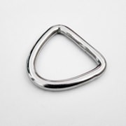 焊接D型环